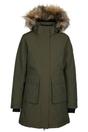 Dark Green Ellington DLX Jacket, Image 1 of 2