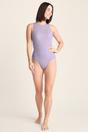 Lilac Niky Swimsuit, Image 4 of 5
