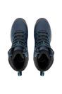 Navy Blake Walking Boots, Image 5 of 6
