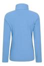Blue Camber II Fleece Top, Image 2 of 4