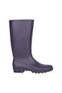 Purple Splash Wellington Boots, Image 4 of 5