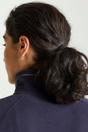 Navy Expert Miska 200 Microfleece Jacket, Image 3 of 5