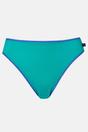 Multi British Boxers Multi Pack of Four "Perfect Day" Bamboo High Leg Knickers, Image 2 of 8