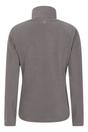 Dark Grey Camber II Fleece Top, Image 2 of 4