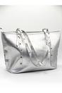 Multi Beach Tote Bag, Image 2 of 2
