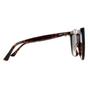 Brown Jimmy Choo Brown Cat Eye Havana Brown Gradient RUA/G/S, Image 4 of 4