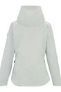 Grey Oklarna Waterproof Jacket, Image 2 of 4