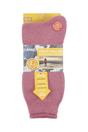 Rose Luxury Breathable Thermal Boot Sock - 1 Pack, Image 2 of 3