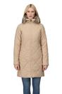 Brown Fritha II Insulated Parka, Image 4 of 4