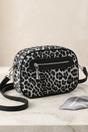 Leopard Print Crossbody Bag – Nova, Image 1 of 2