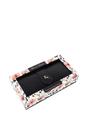 Black Sherry 14 Card RFID Protected Large Real Leather Purse, Image 3 of 5