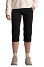 Black Kiwi Pro III Cropped Trousers, Image 3 of 4