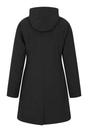 Black Alaskan Long 3 In 1 Jacket, Image 2 of 4