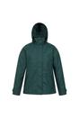 Dark Green Fell II 3 In 1 Jacket, Image 2 of 7