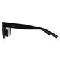 Black Cat Eye Shiny Black Grey GG1982S, Image 3 of 3