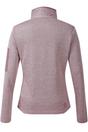 Mauve Torrek II Fleece Jacket, Image 2 of 3