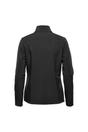 Black Narvik Soft Shell Jacket, Image 2 of 2