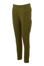 Khaki Monira Hiking Leggings, Image 3 of 4