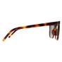 Brown Square Havana Grey SL M146, Image 4 of 4