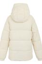 Cream Regatta Cream Arilie Quilted Jacket, Image 2 of 4