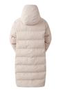 Light Grey Dare 2B Light Grey Wander Padded Jacket, Image 2 of 4