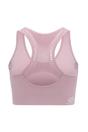 Mauve React Sports Bra, Image 4 of 5