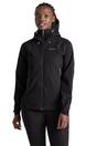 Black Craghoppers Black Dynamic Pro II Waterproof Jacket, Image 3 of 3