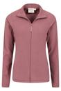 Pink Raso Fleece Jacket, Image 4 of 5