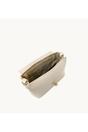 Stone The Maisie Mini Stone Leather Bag, Image 7 of 7