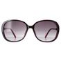 Black Butterfly Black Coral Grey TB1603 Rios, Image 1 of 4