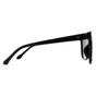 Black Cat Eye Shiny Black G15 Green Polarized MP74, Image 4 of 4