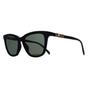 Black Cat Eye Black Grey GG2032S, Image 2 of 3