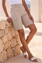 Stone Cargo Seam Short, Image 1 of 4