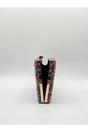 Multi Embellished Square Clutch Bag in Multi, Image 5 of 5