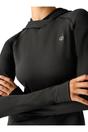Black Refresh Hoodie, Image 4 of 5