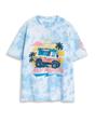 Multi Top Gear Mr Nippy T-Shirt, Image 1 of 6