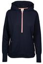 Navy Zia Hoodie, Image 1 of 4