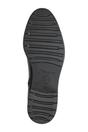 Black Tamaris Black Tamaris Womens Black Riding Boots, Image 6 of 7