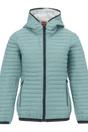 Olive Regatta Olive Rigain Quilted Jacket, Image 1 of 4