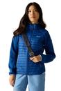 Blue Clumber Hybrid Jacket, Image 4 of 4