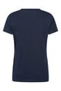 Navy Lake District Sunrise TShirt, Image 2 of 4