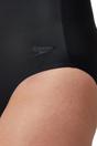 Black Eco Endurance+ One Piece Swimsuit, Image 3 of 6