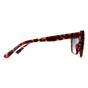 Pink Guess Pink Rectangle Pink Havana Smoke Gradient GU7840, Image 4 of 4
