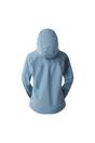 Grey Breathe Easy Waterproof Jacket, Image 3 of 4