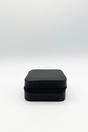 Black Travel Jewellery Box, Image 2 of 4