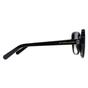 Black Marc Jacobs Black Butterfly Black Grey Gradient MARC 555/S, Image 4 of 4