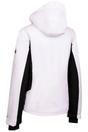 White Trespass White Doris Ski Jacket, Image 2 of 4