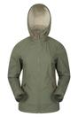 Khaki Iona Soft Shell Jacket, Image 1 of 8