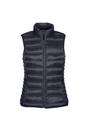 Navy Basecamp Thermal Quilted Gilet, Image 1 of 3
