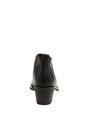 Black York Ankle Boots, Image 2 of 6